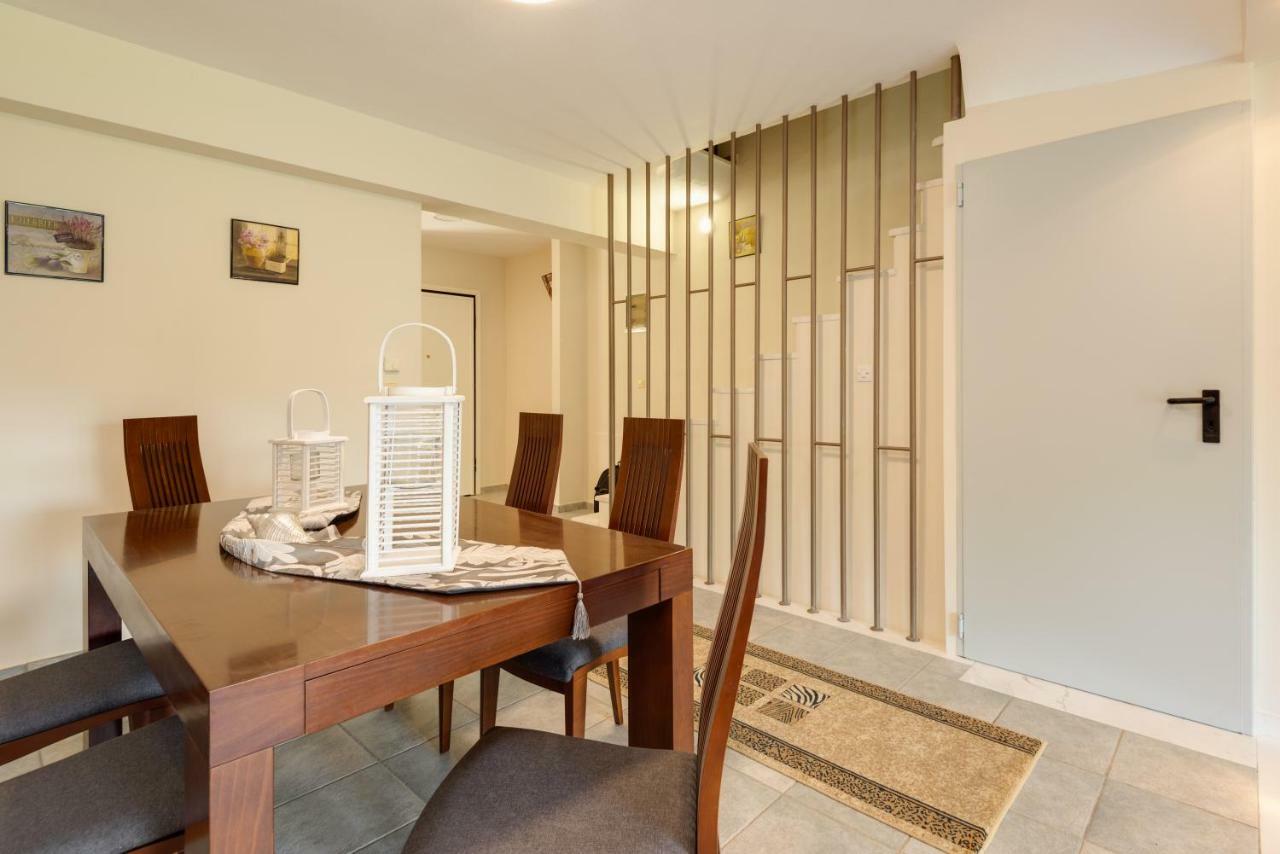Luxury House For All Seasons Thessaloníki Luaran gambar